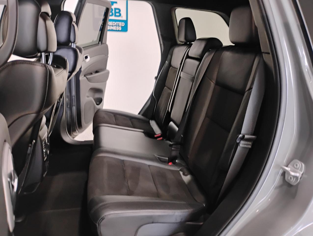 Jeep Grand Cherokee Laredo E 2WD 2021