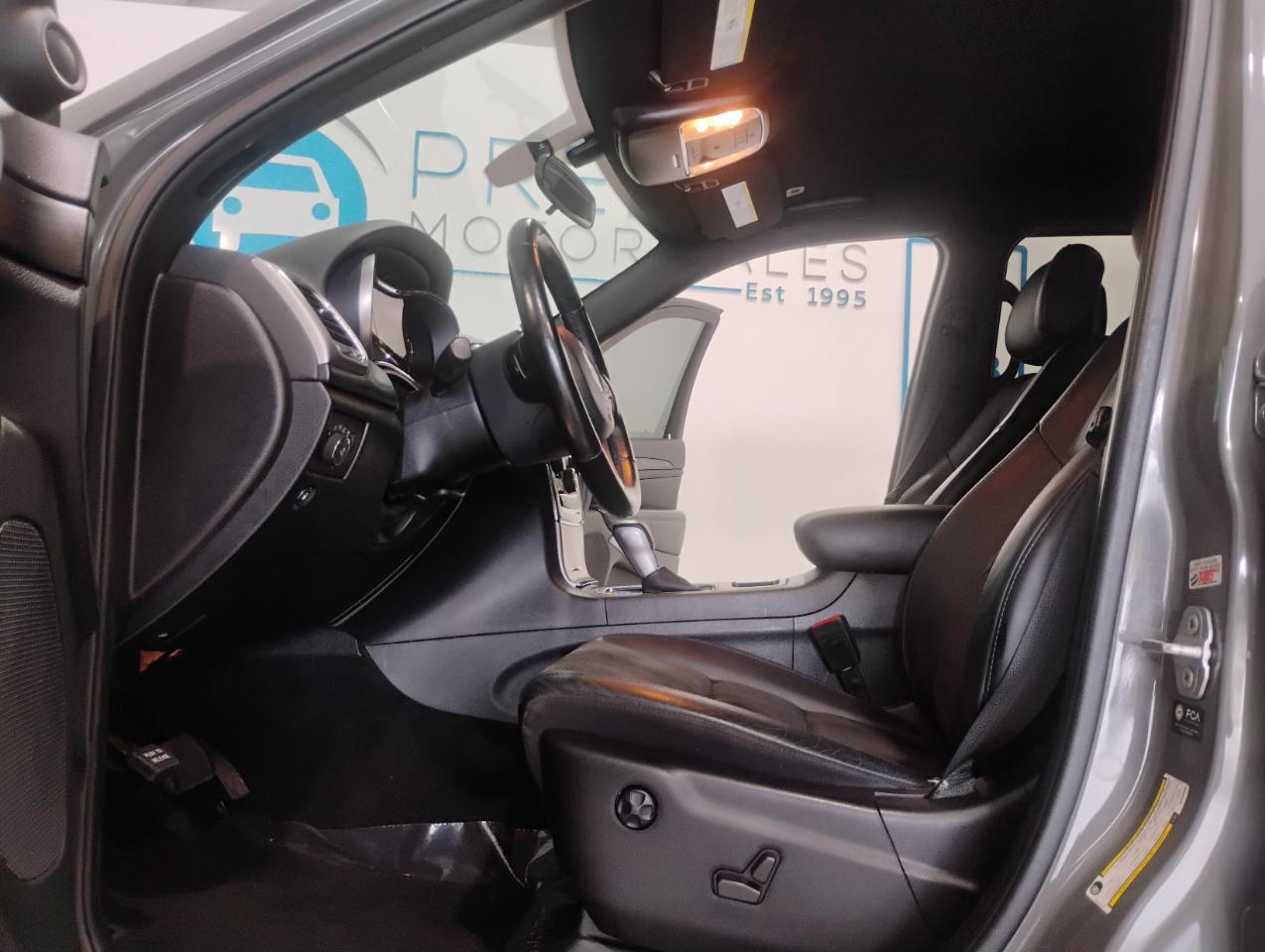 Jeep Grand Cherokee Laredo E 2WD 2021