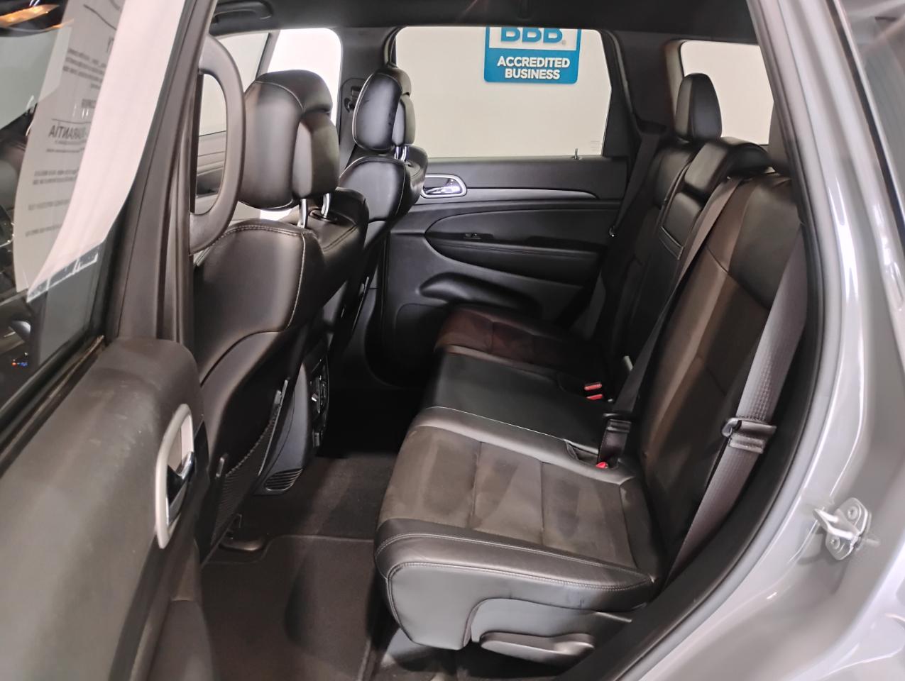 Jeep Grand Cherokee Laredo E 2WD 2021