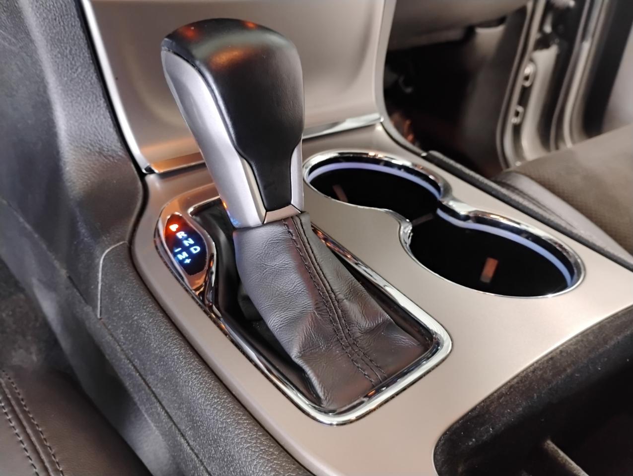 Jeep Grand Cherokee Laredo E 2WD 2021