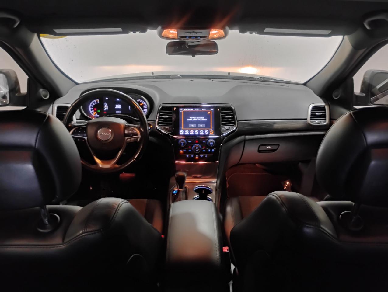 Jeep Grand Cherokee Laredo E 2WD 2021