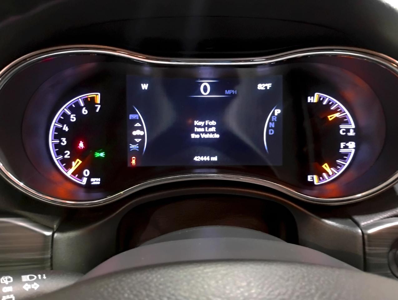 Jeep Grand Cherokee Laredo E 2WD 2021