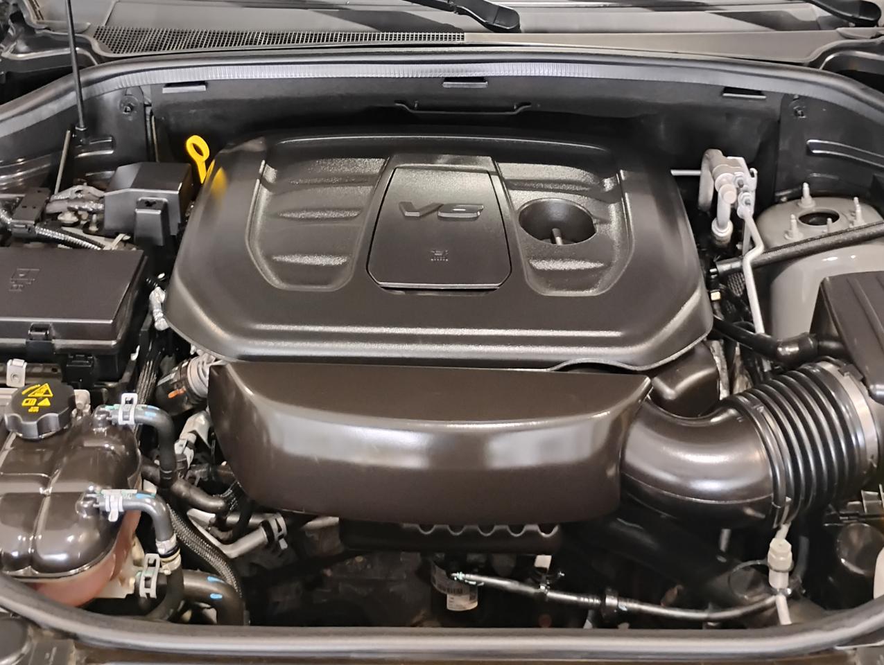 Jeep Grand Cherokee Laredo E 2WD 2021