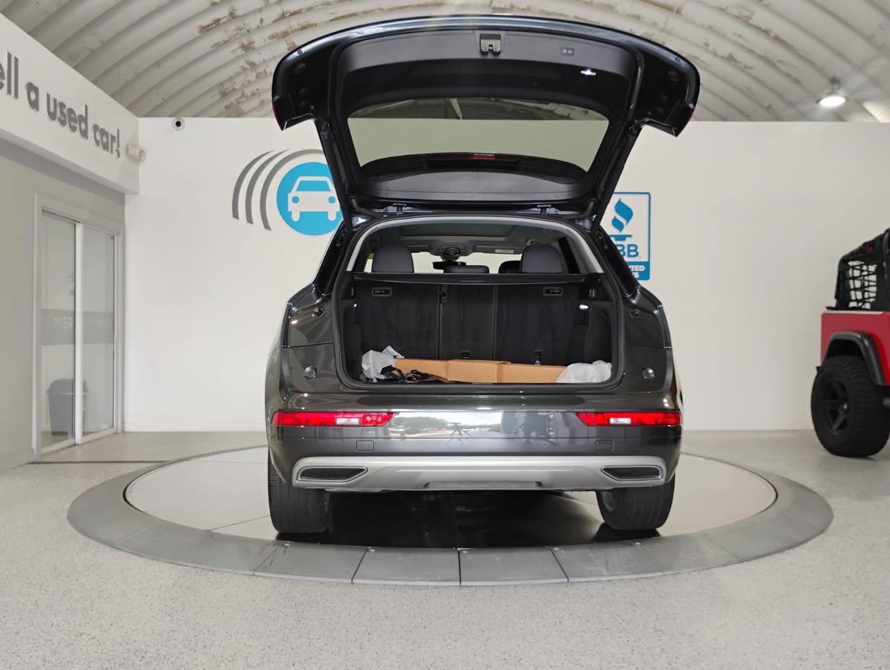 Audi Q5 2.0T Premium quattro 2019