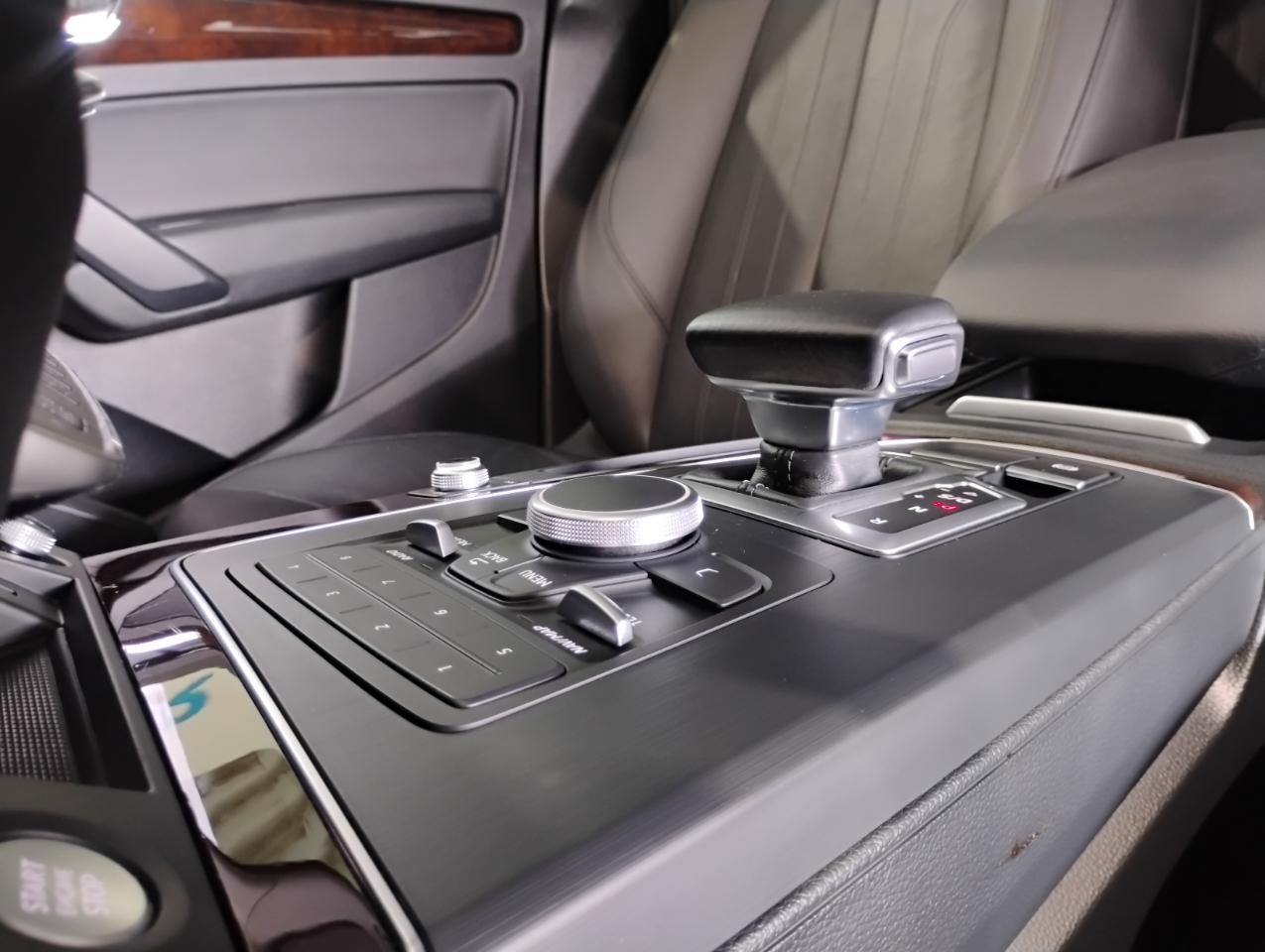 Audi Q5 2.0T Premium quattro 2019