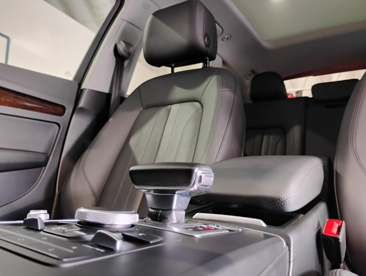 Audi Q5 2.0T Premium quattro 2019