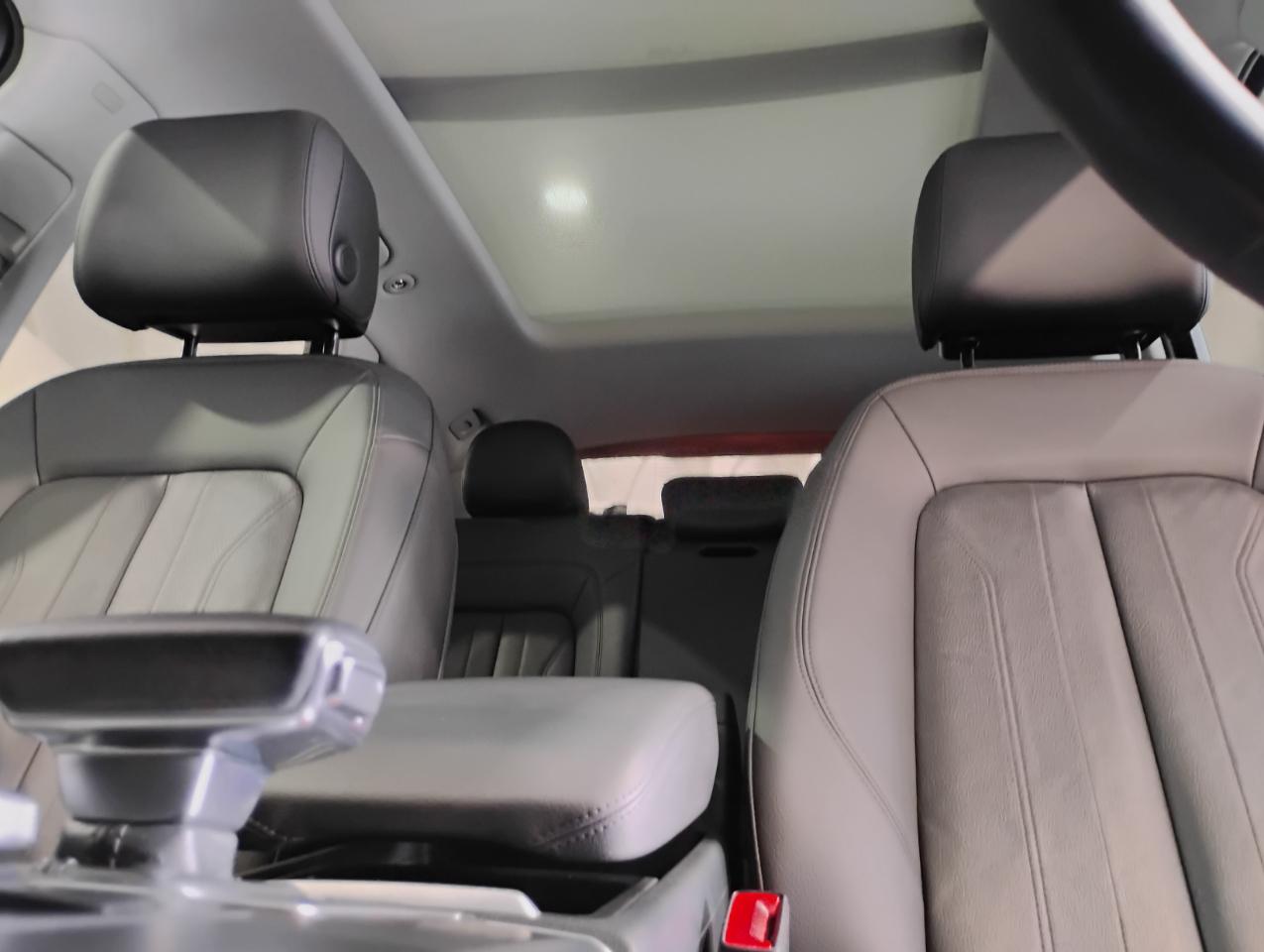 Audi Q5 2.0T Premium quattro 2019