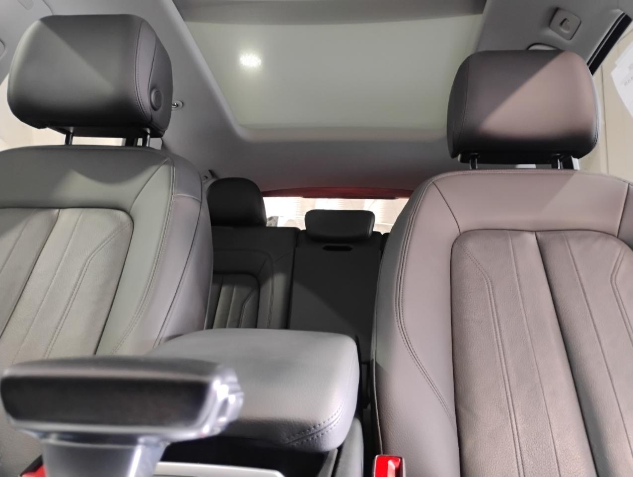 Audi Q5 2.0T Premium quattro 2019