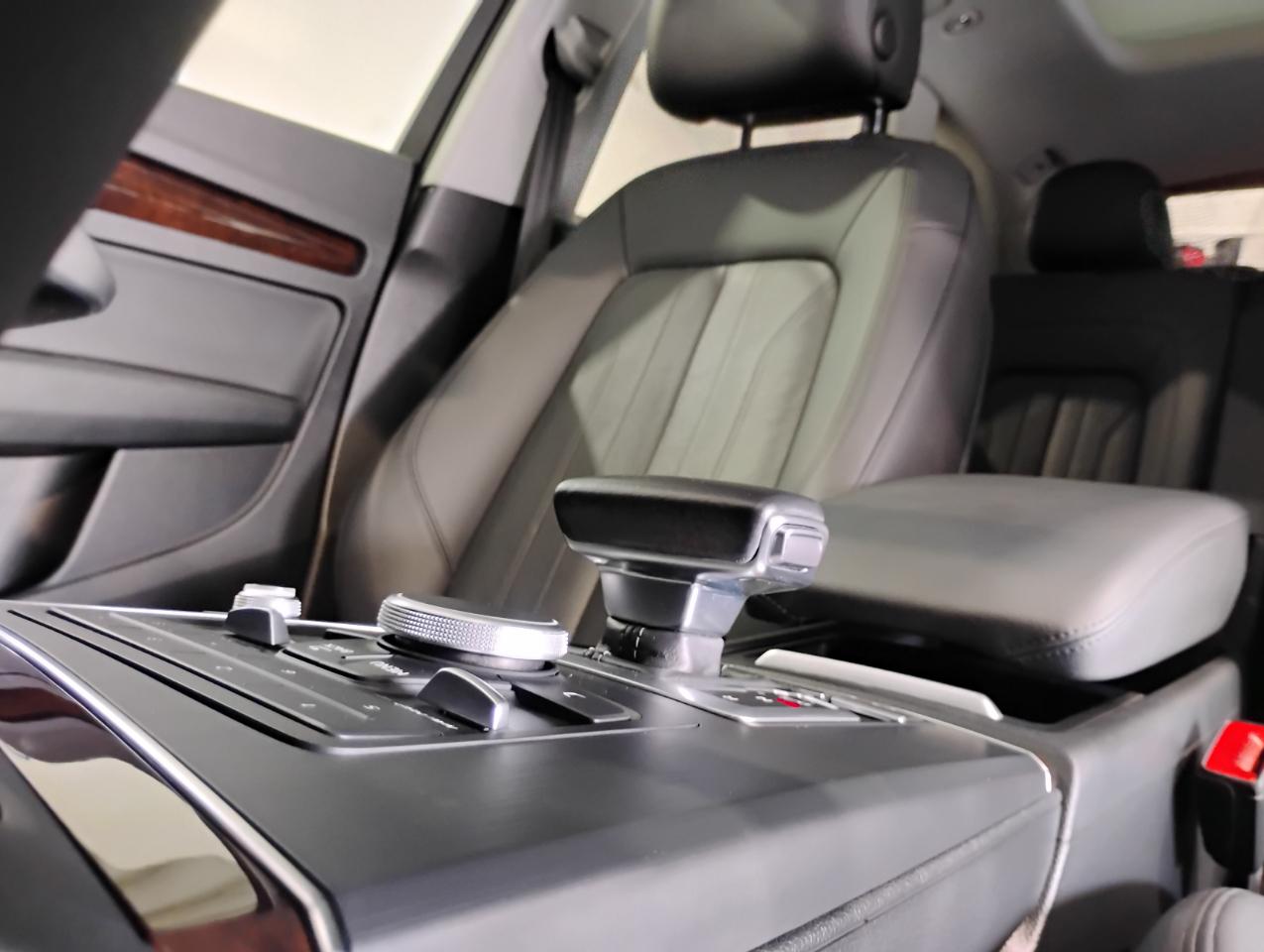 Audi Q5 2.0T Premium quattro 2019