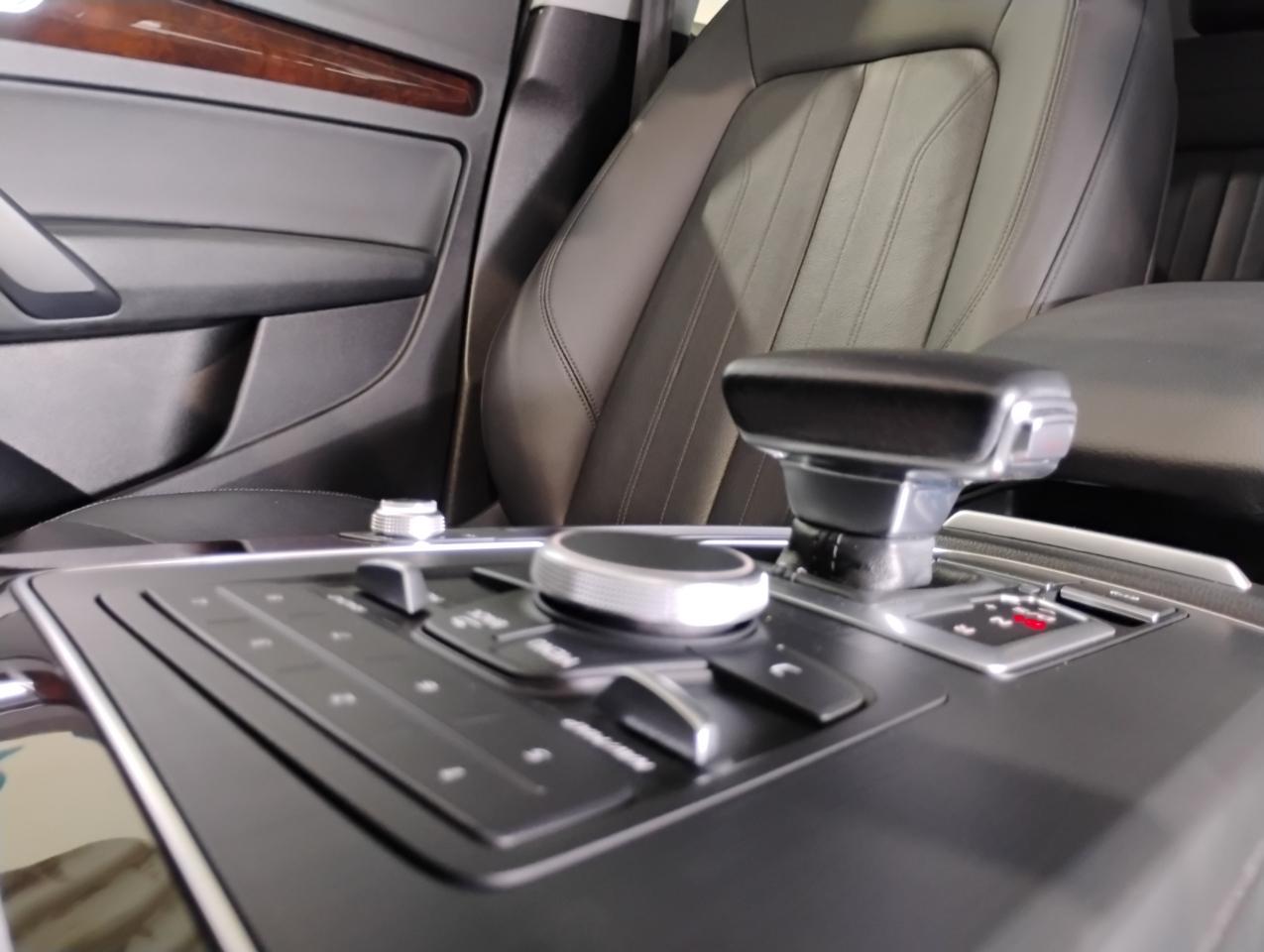 Audi Q5 2.0T Premium quattro 2019