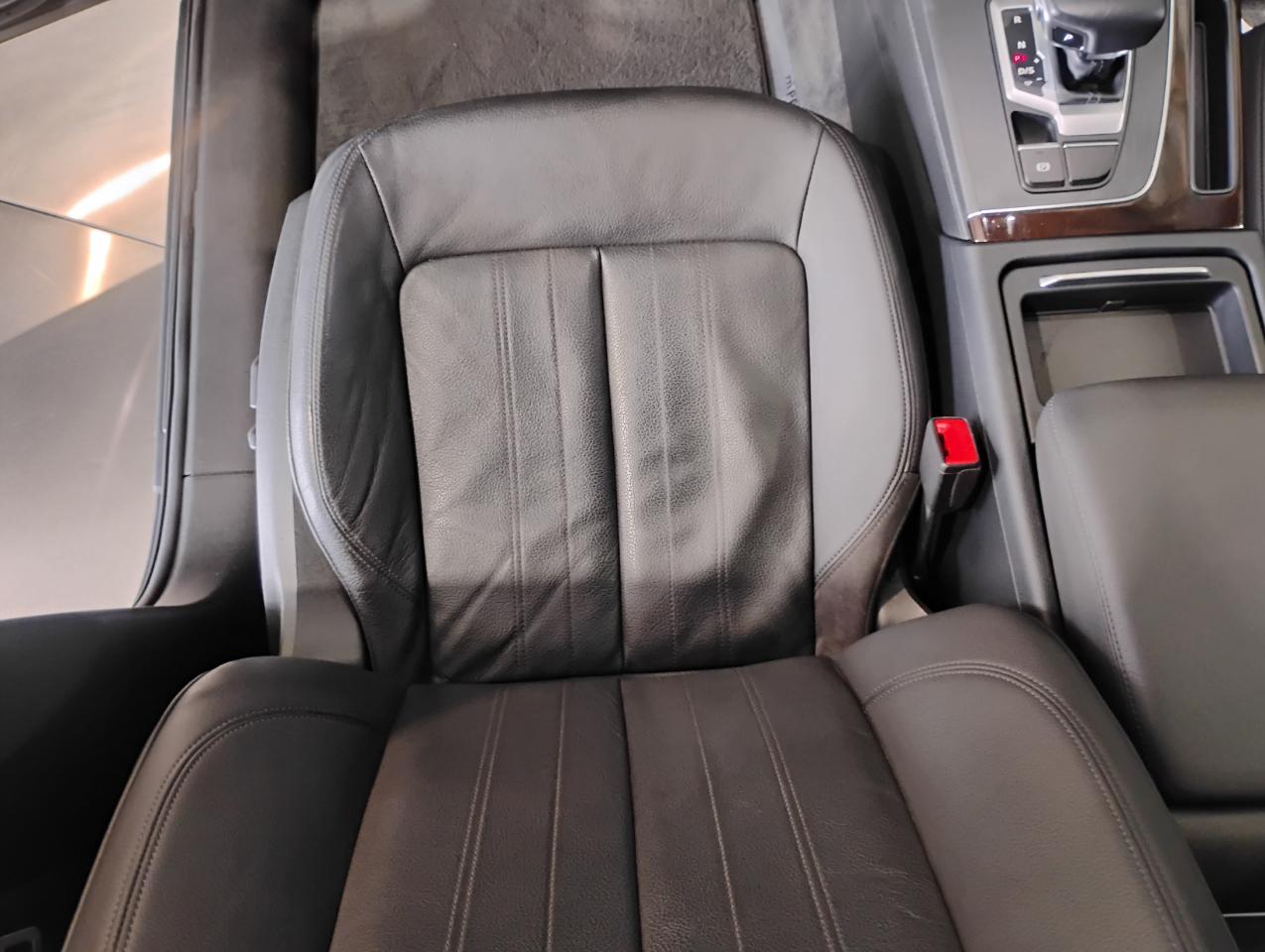 Audi Q5 2.0T Premium quattro 2019