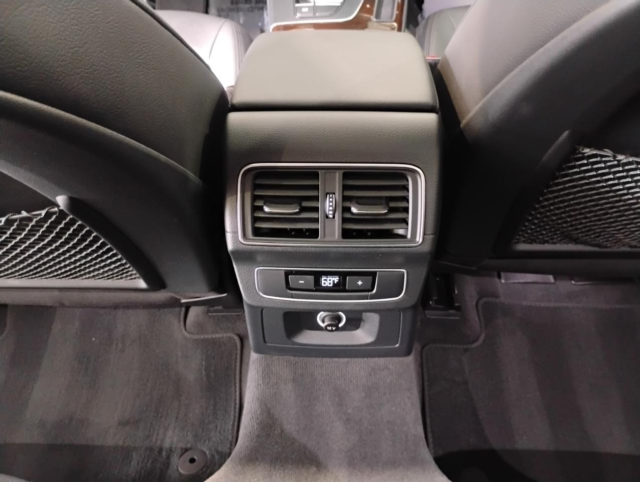 Audi Q5 2.0T Premium quattro 2019