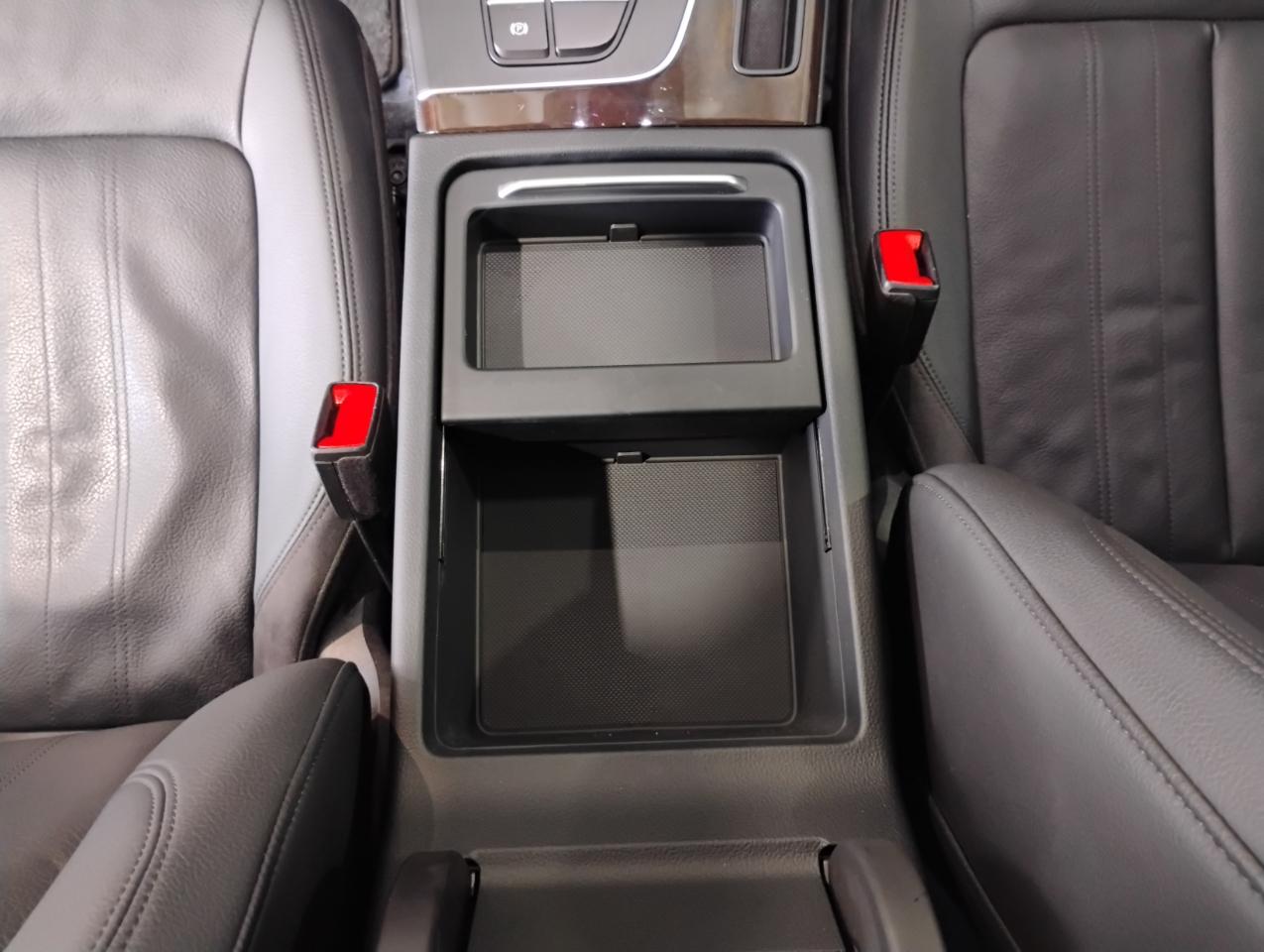 Audi Q5 2.0T Premium quattro 2019
