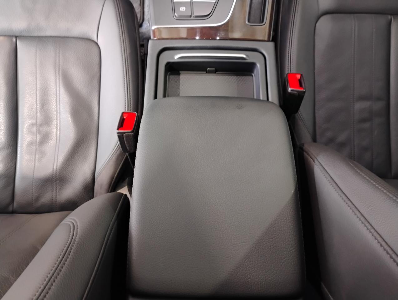 Audi Q5 2.0T Premium quattro 2019