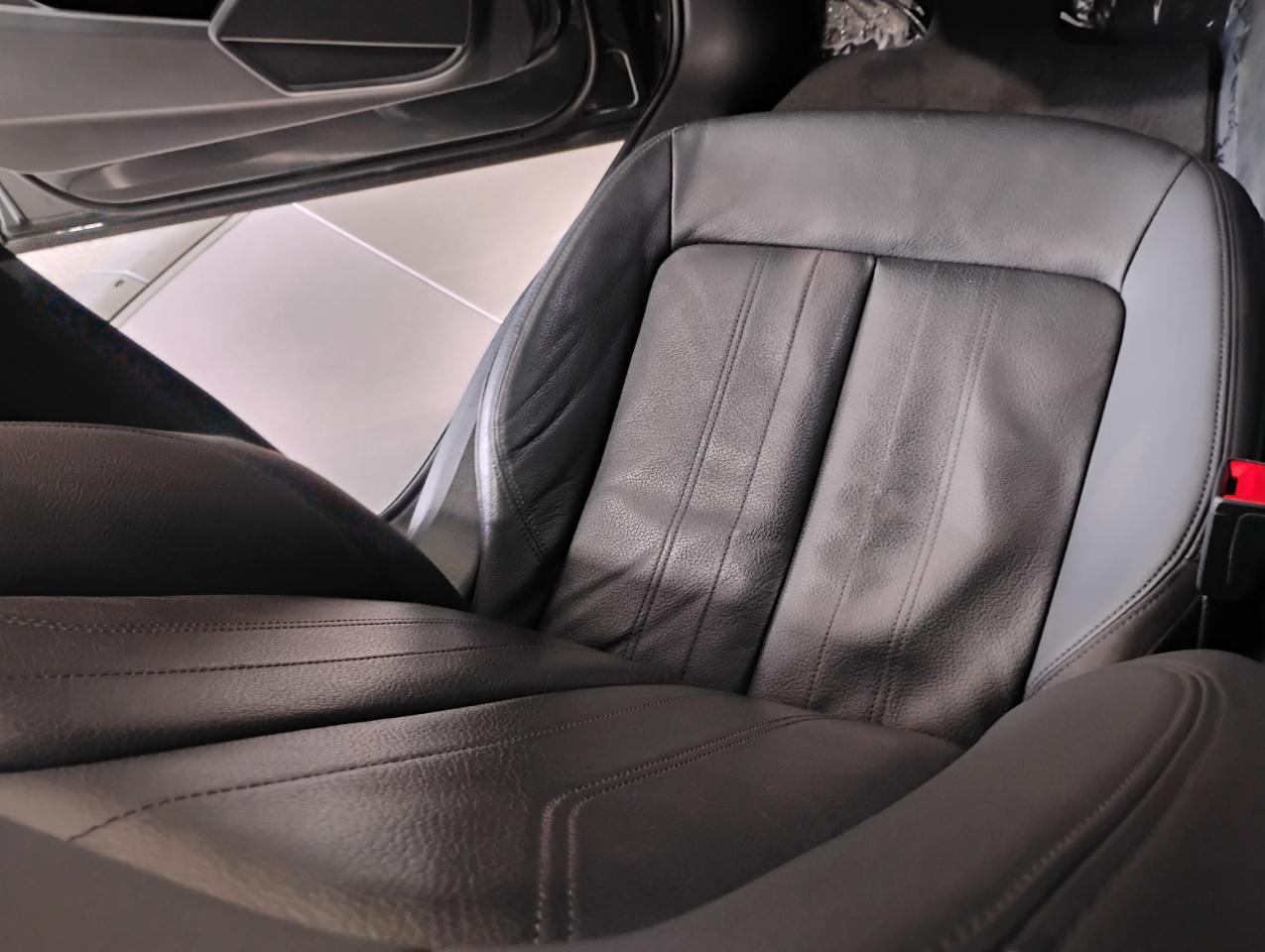 Audi Q5 2.0T Premium quattro 2019