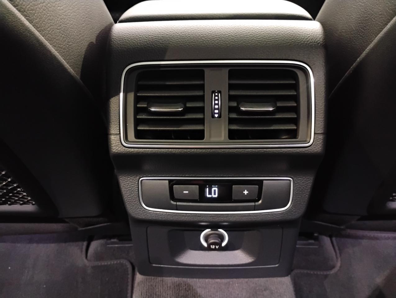 Audi Q5 2.0T Premium quattro 2019