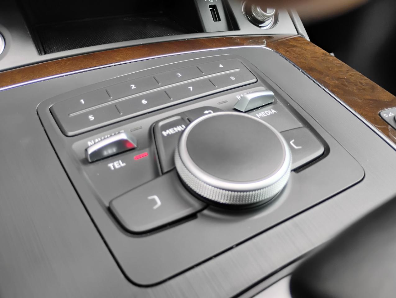 Audi Q5 2.0T Premium quattro 2019