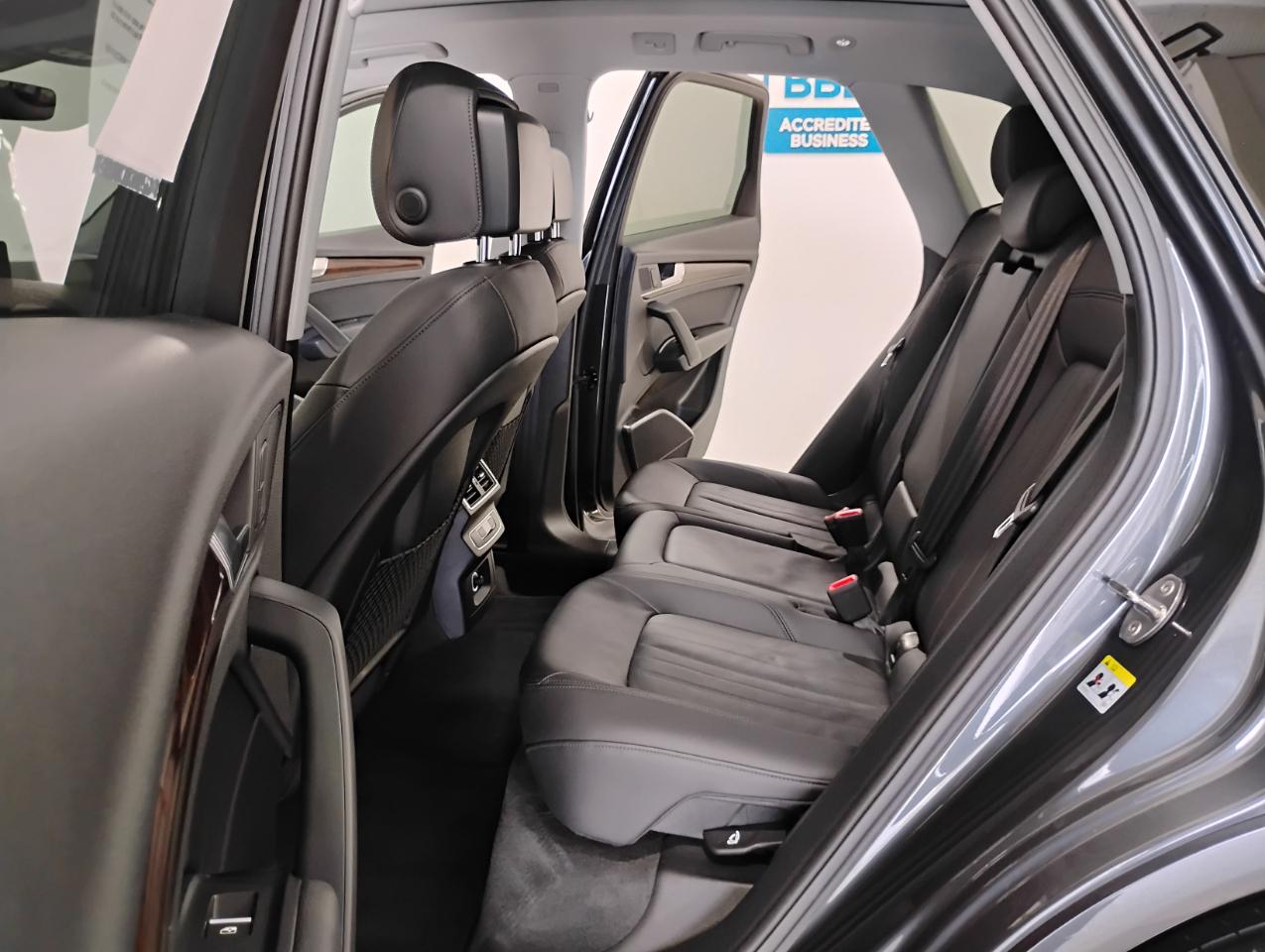 Audi Q5 2.0T Premium quattro 2019
