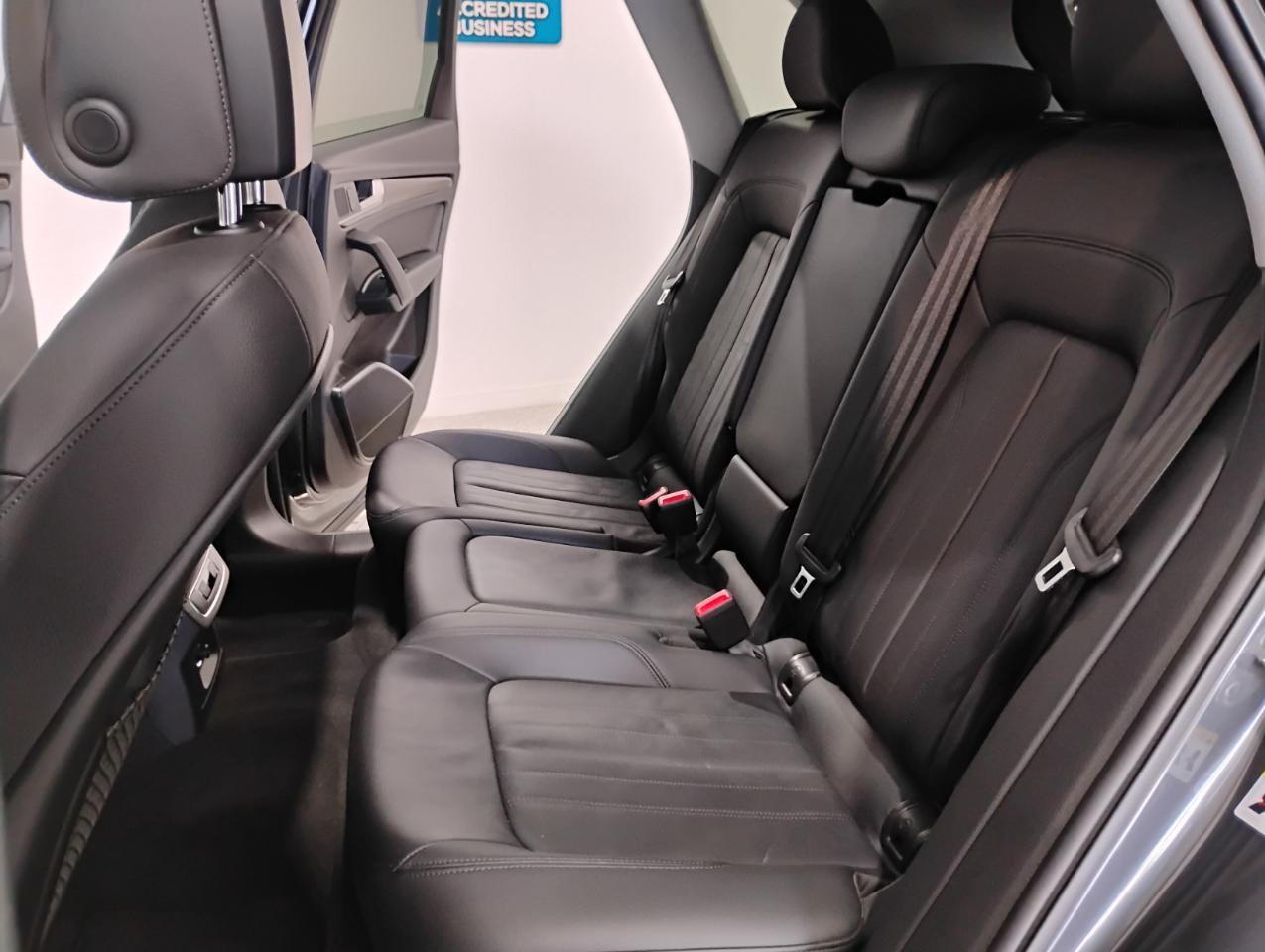 Audi Q5 2.0T Premium quattro 2019