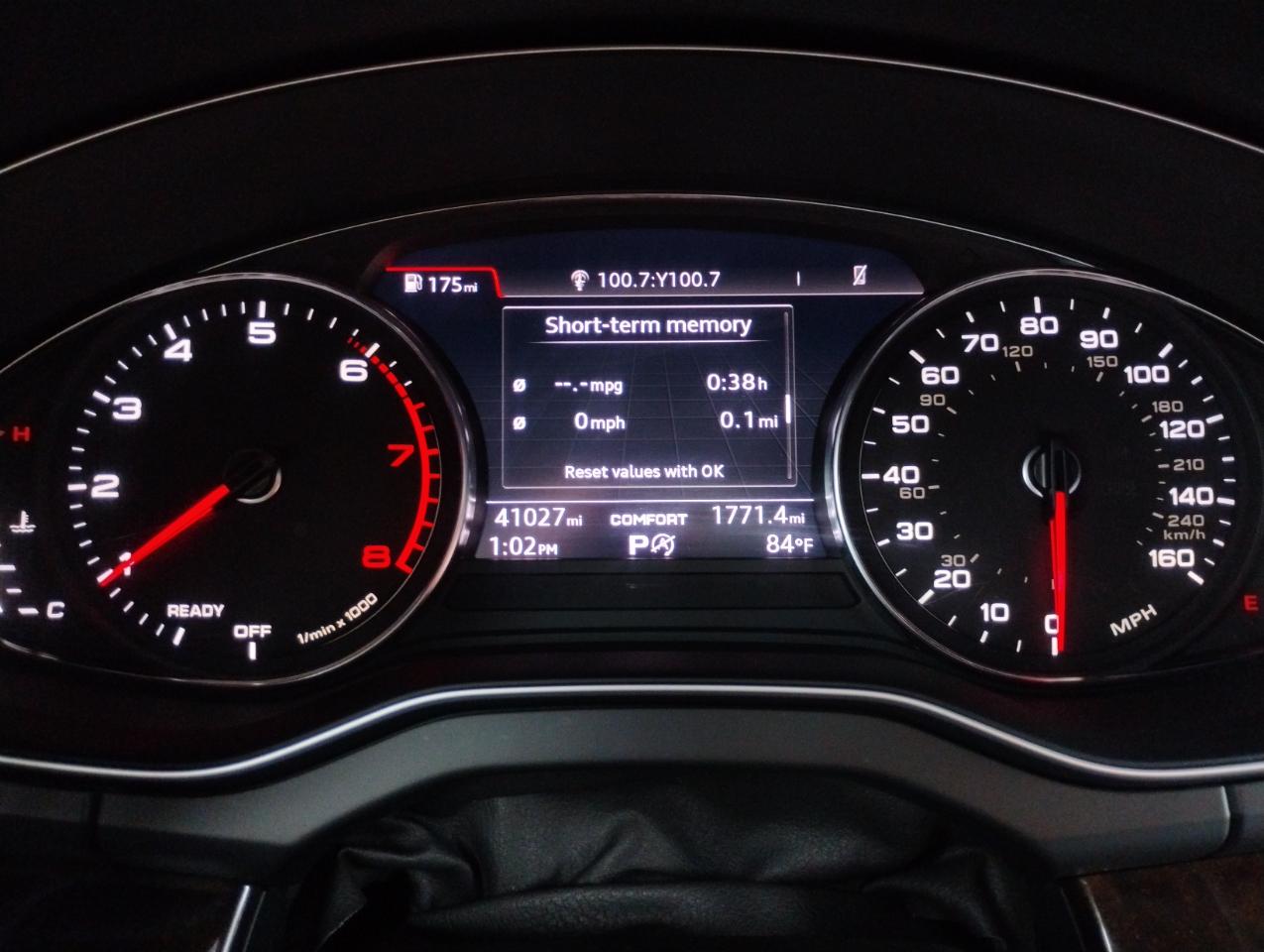 Audi Q5 2.0T Premium quattro 2019