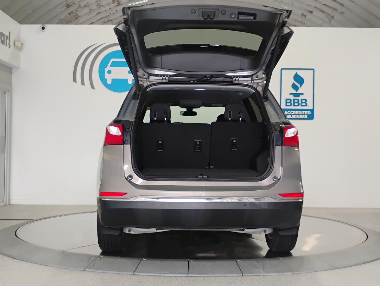 Chevrolet Equinox LT 2WD 2018