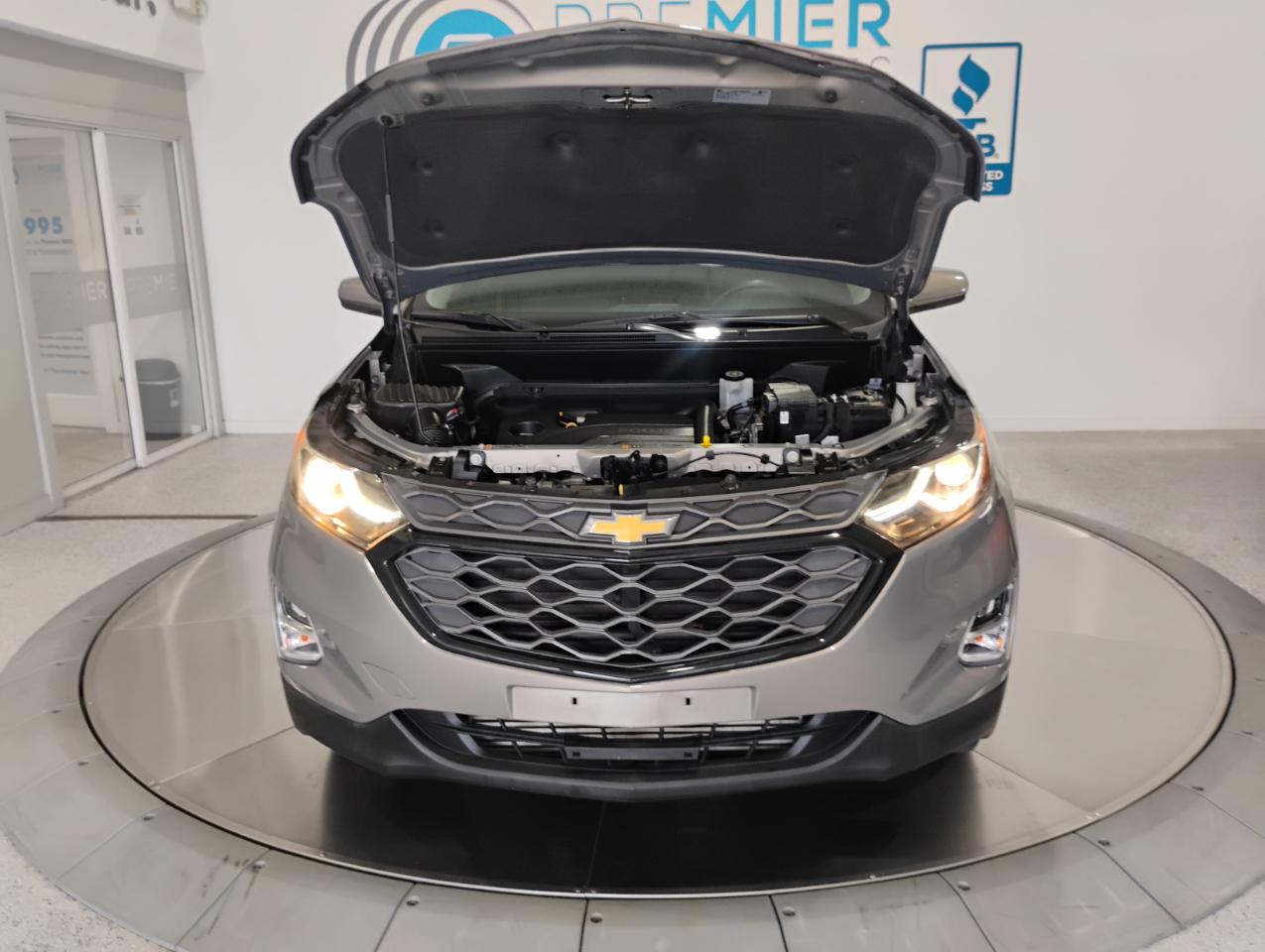 Chevrolet Equinox LT 2WD 2018