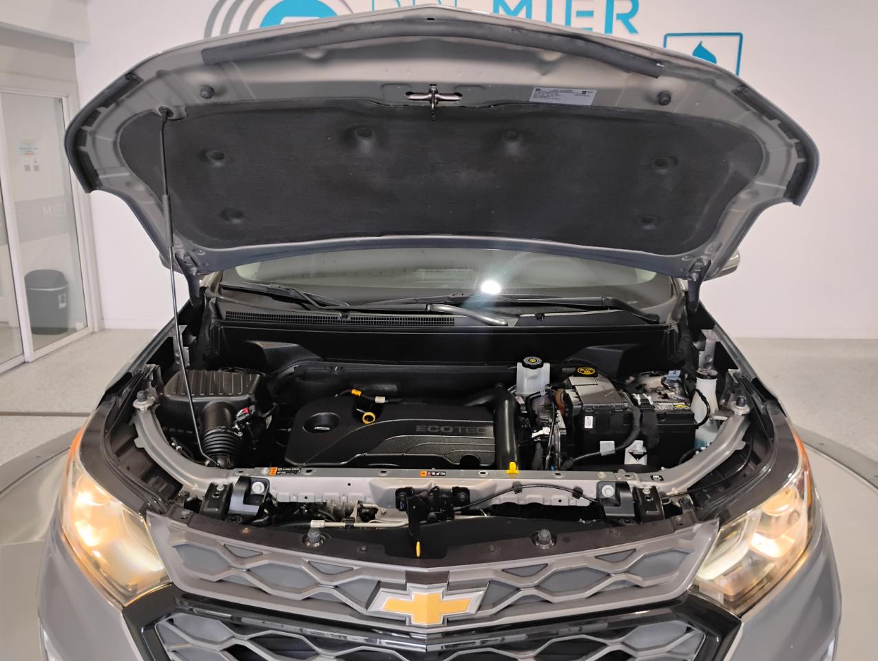 Chevrolet Equinox LT 2WD 2018