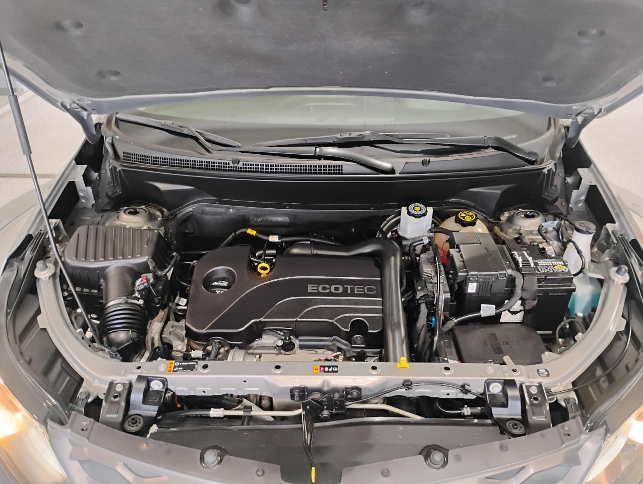 Chevrolet Equinox LT 2WD 2018