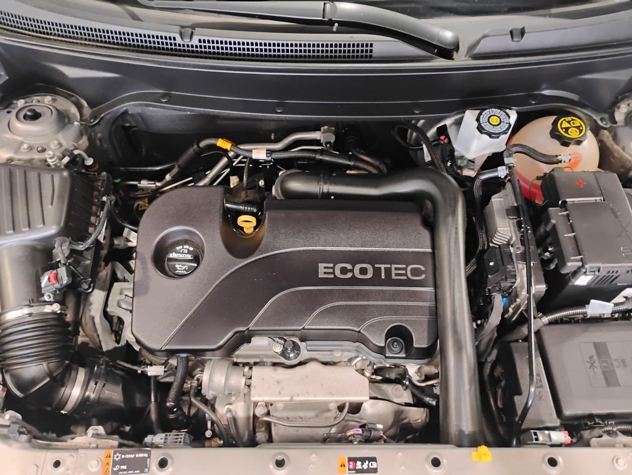 Chevrolet Equinox LT 2WD 2018