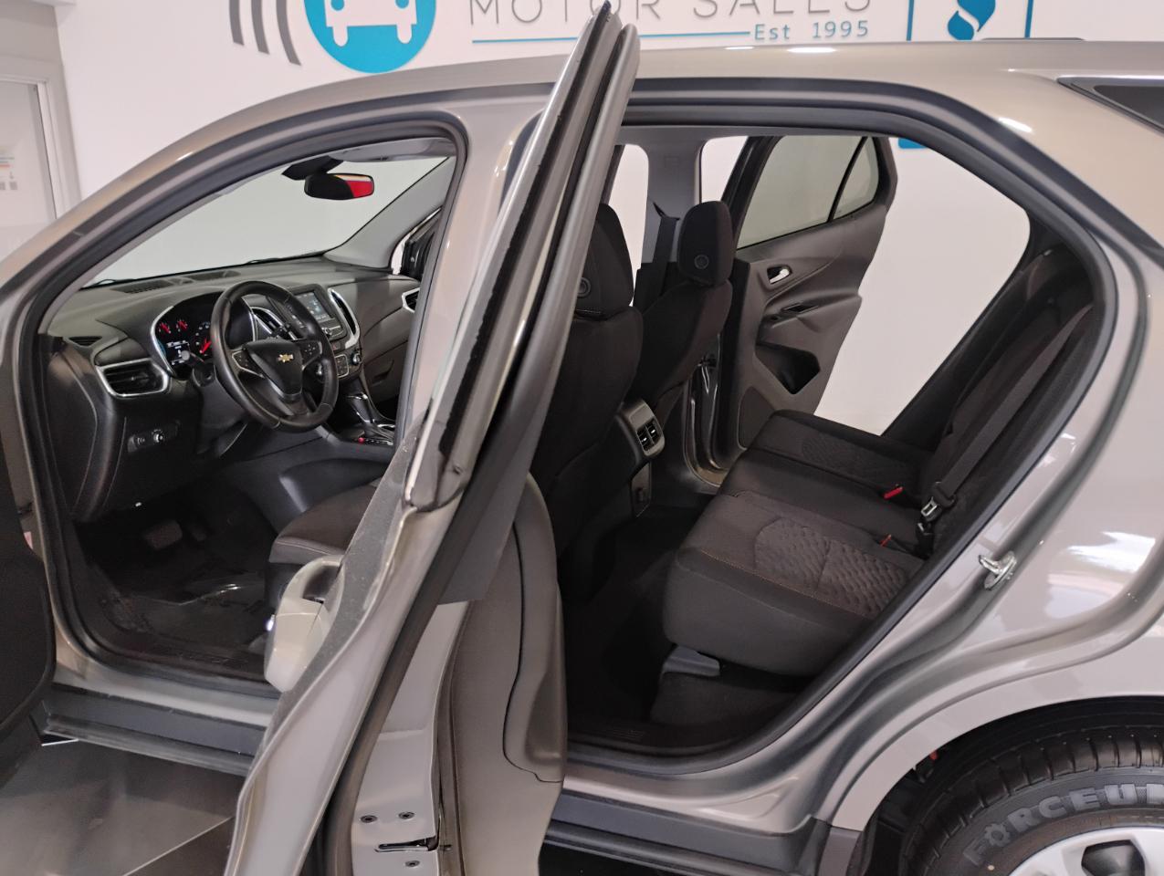Chevrolet Equinox LT 2WD 2018