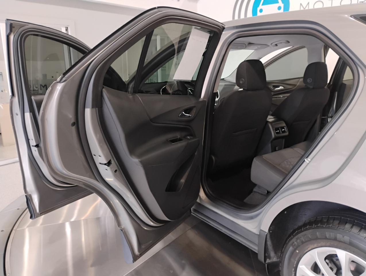 Chevrolet Equinox LT 2WD 2018