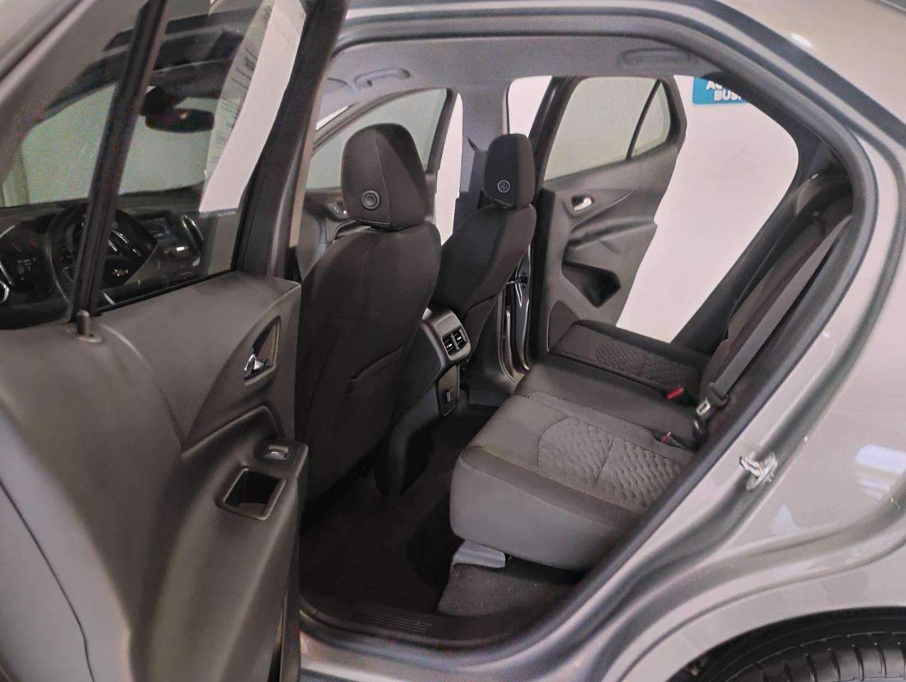 Chevrolet Equinox LT 2WD 2018