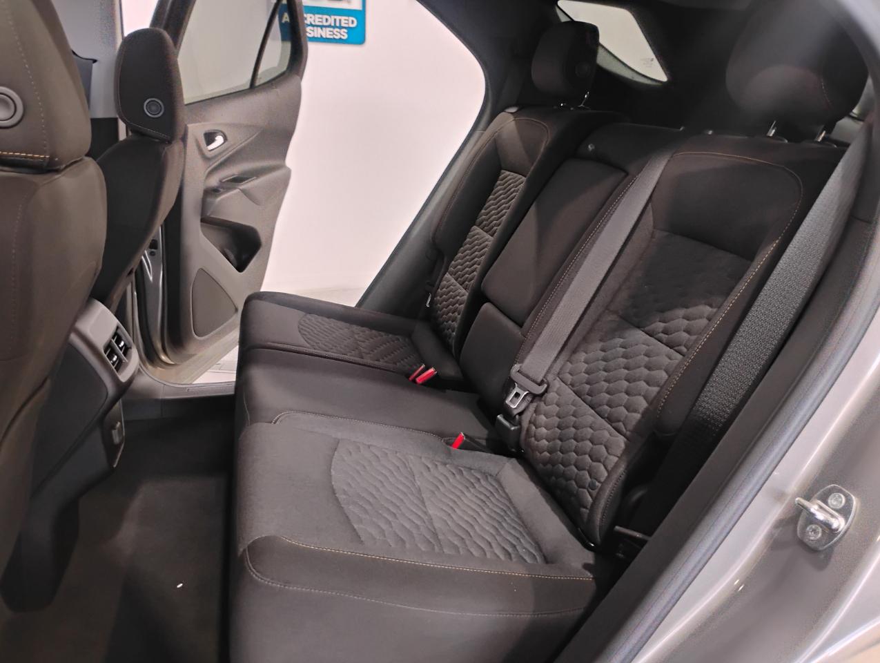 Chevrolet Equinox LT 2WD 2018