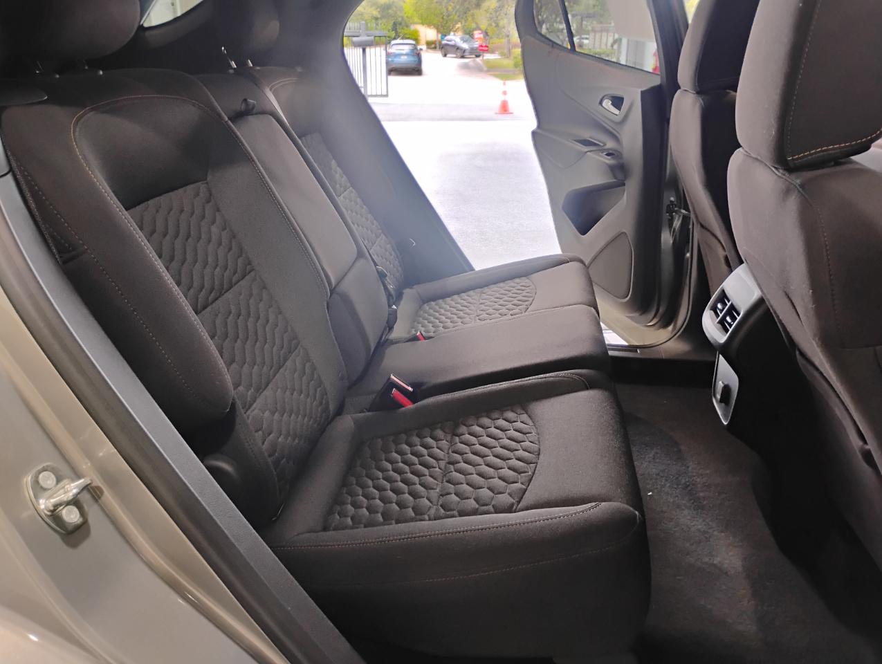 Chevrolet Equinox LT 2WD 2018
