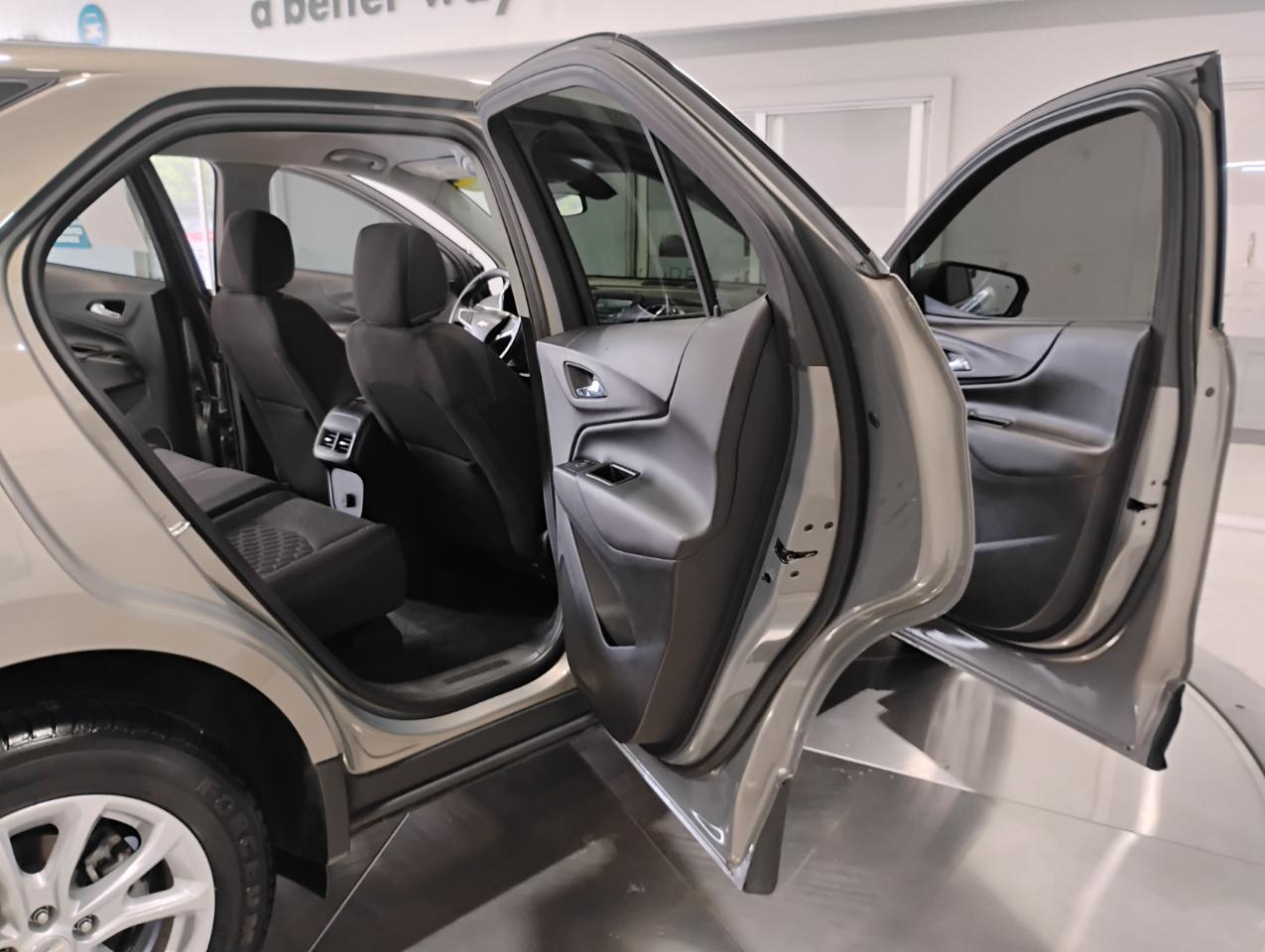 Chevrolet Equinox LT 2WD 2018