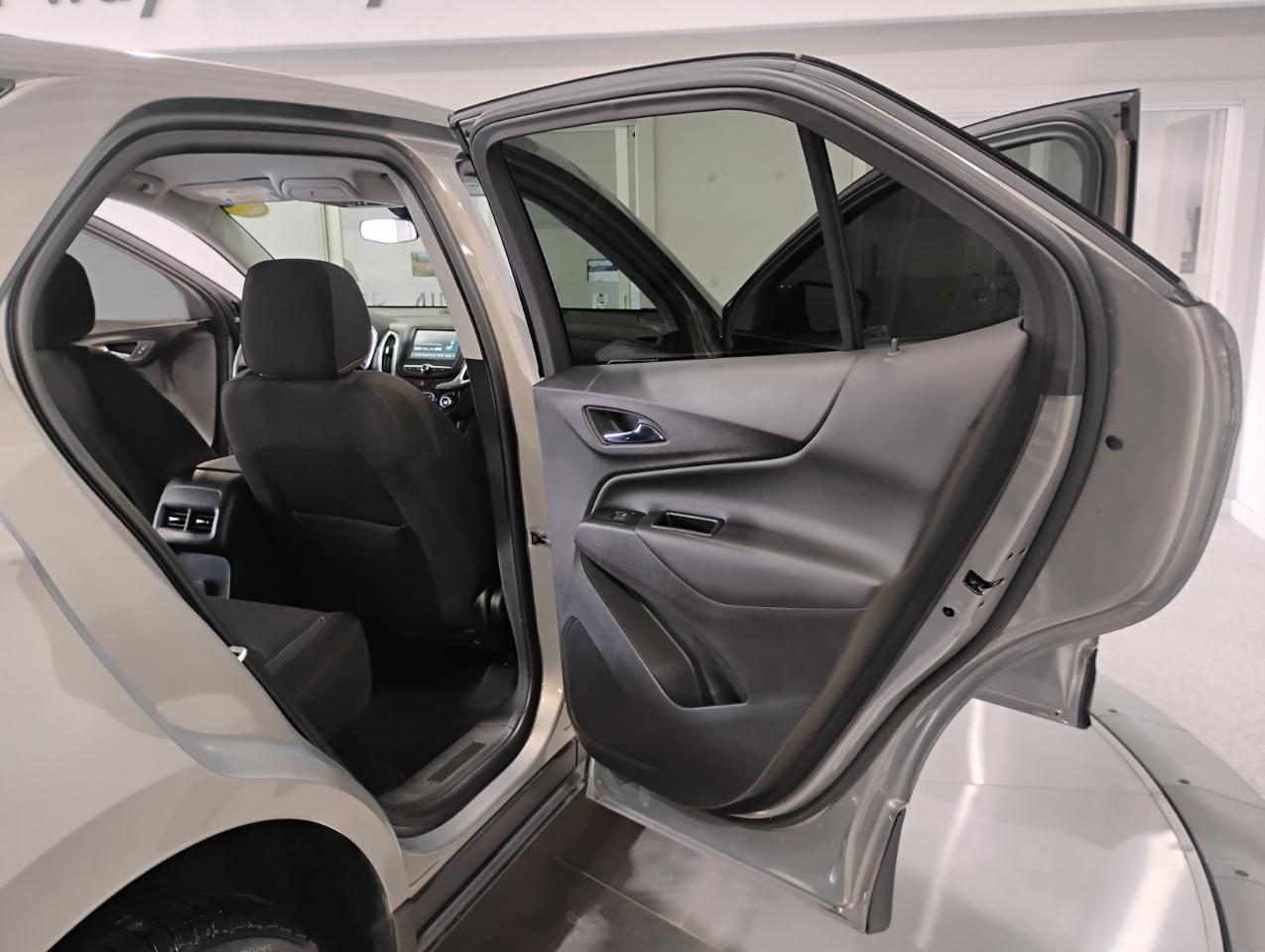 Chevrolet Equinox LT 2WD 2018