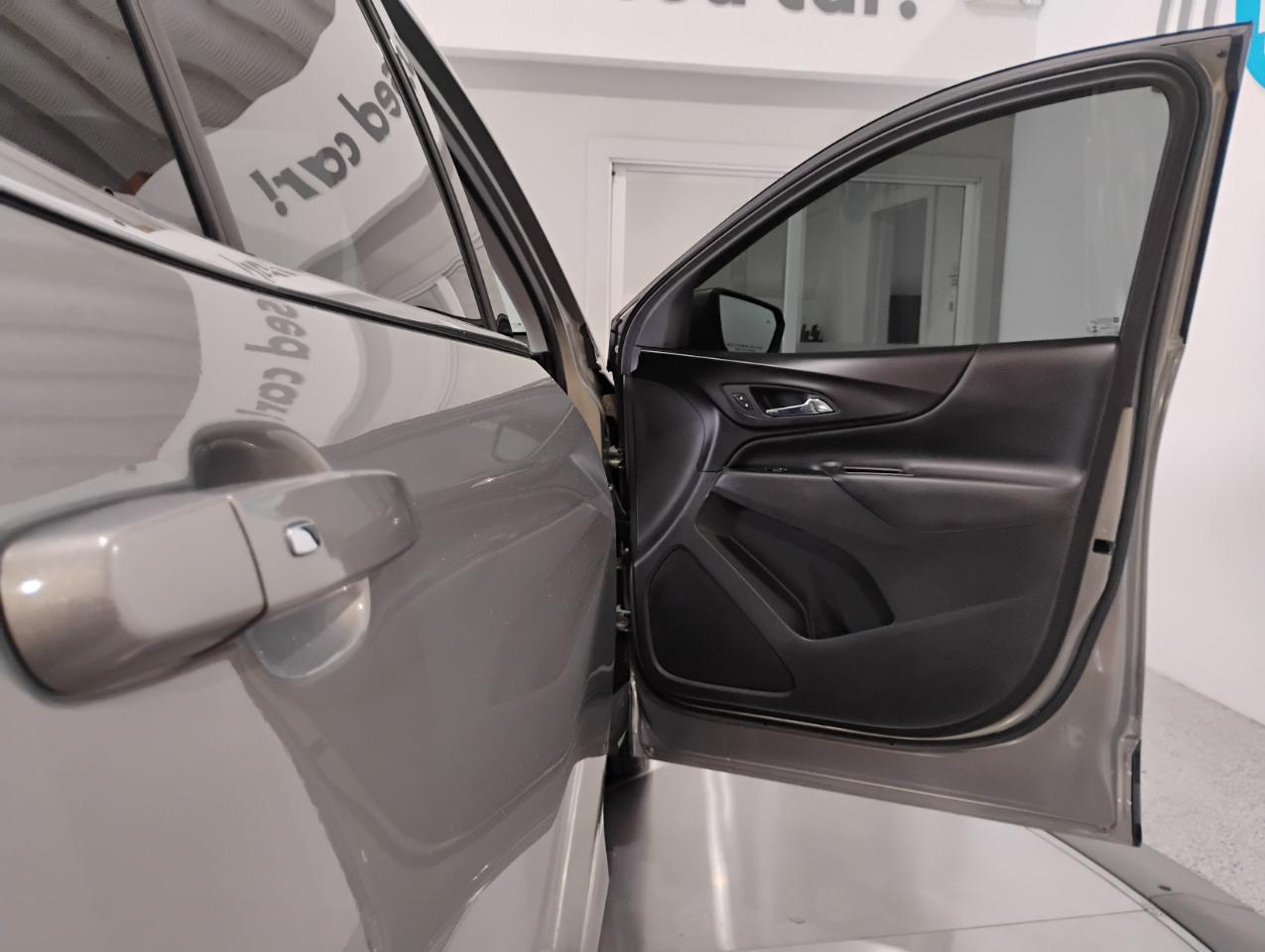 Chevrolet Equinox LT 2WD 2018