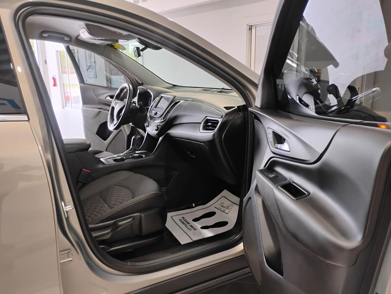 Chevrolet Equinox LT 2WD 2018