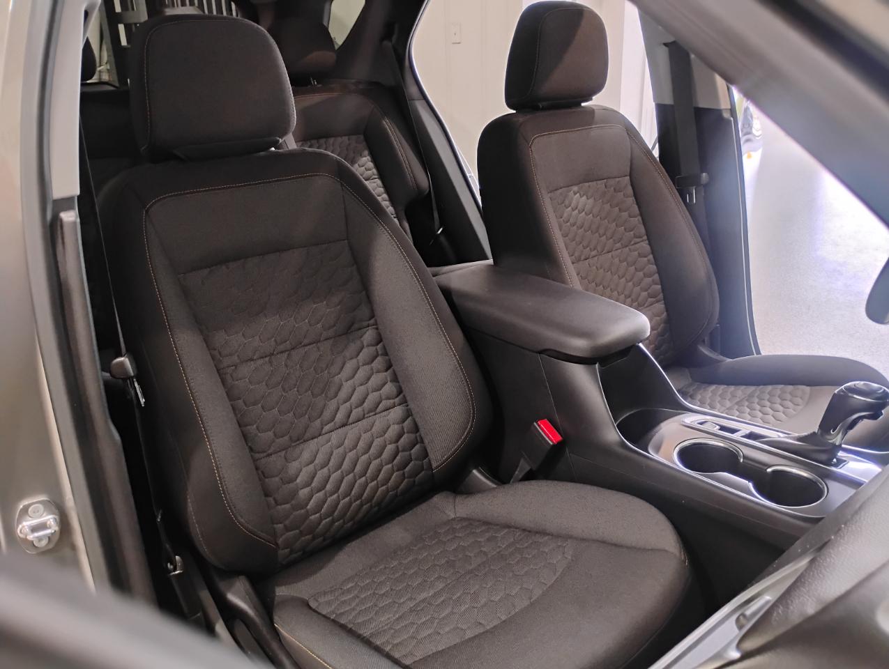 Chevrolet Equinox LT 2WD 2018