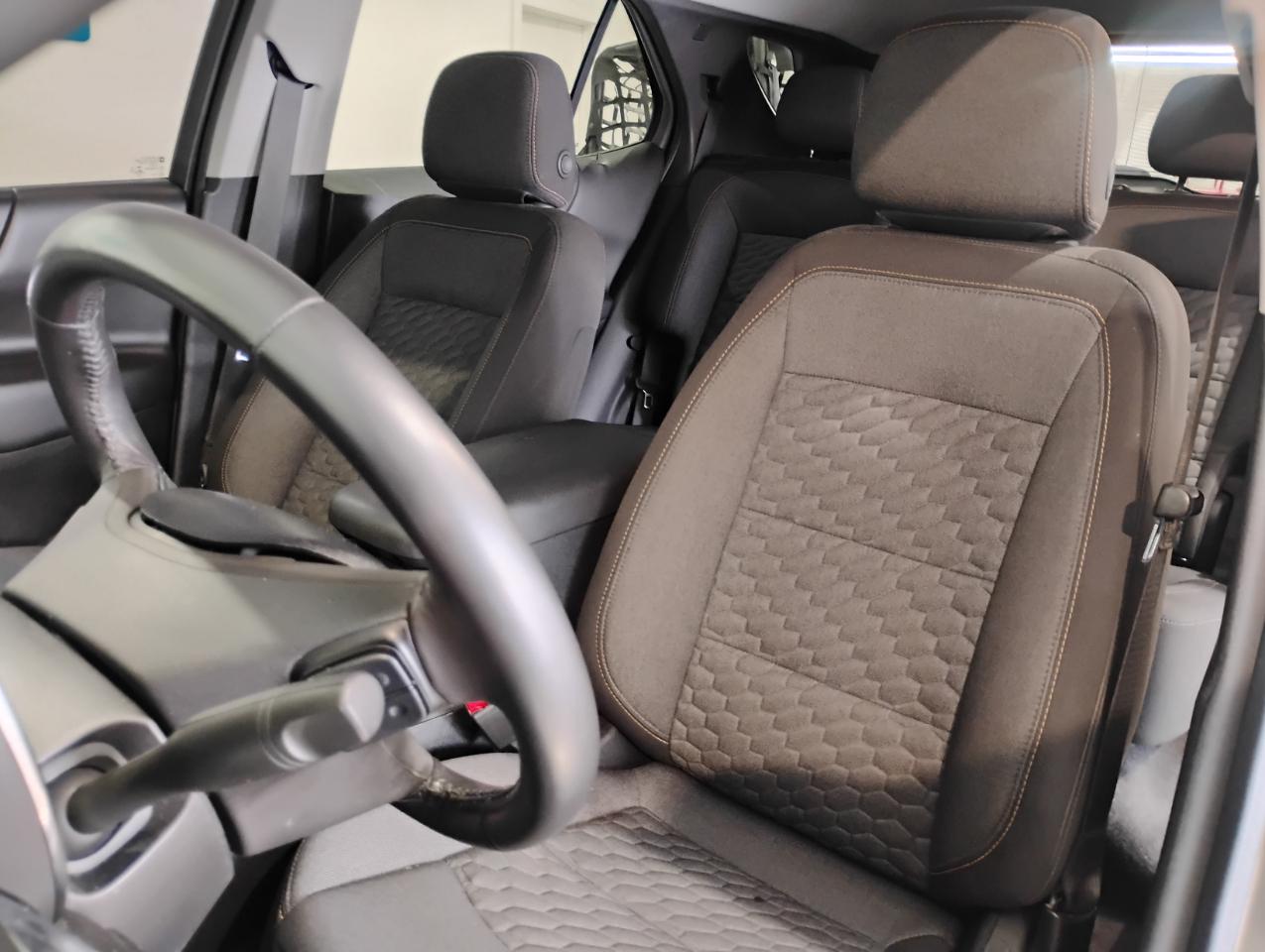 Chevrolet Equinox LT 2WD 2018