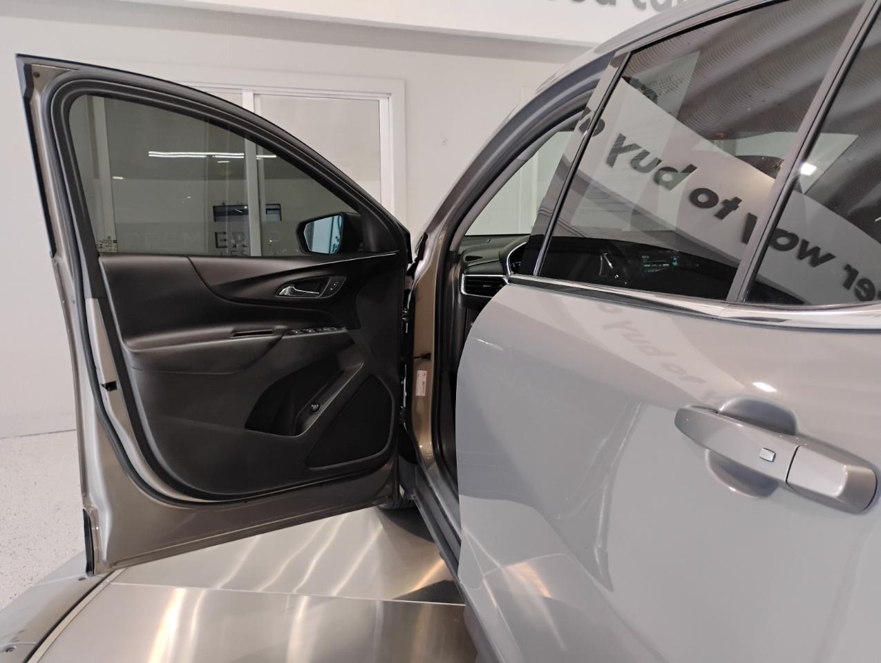 Chevrolet Equinox LT 2WD 2018