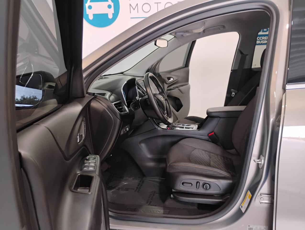 Chevrolet Equinox LT 2WD 2018