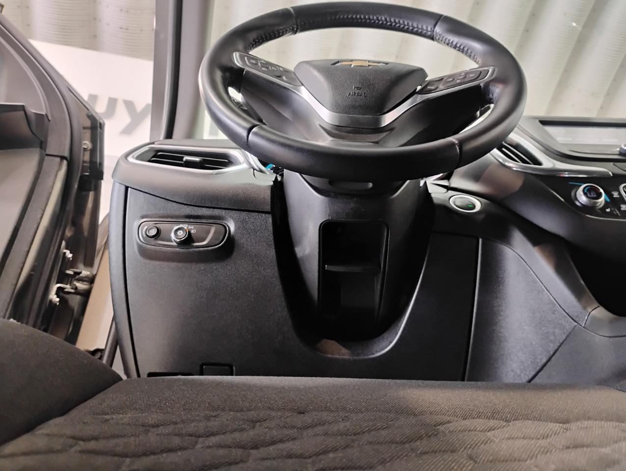 Chevrolet Equinox LT 2WD 2018