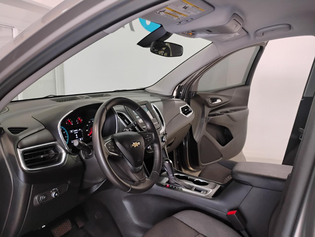 Chevrolet Equinox LT 2WD 2018