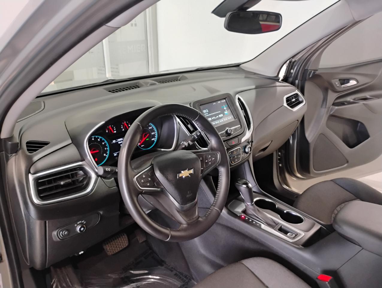 Chevrolet Equinox LT 2WD 2018