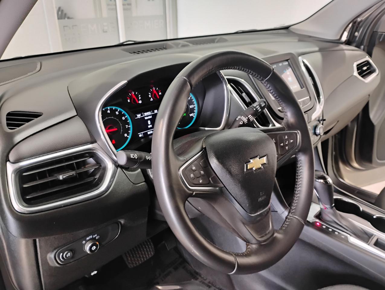 Chevrolet Equinox LT 2WD 2018