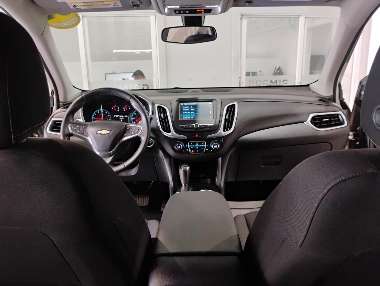 Chevrolet Equinox LT 2WD 2018