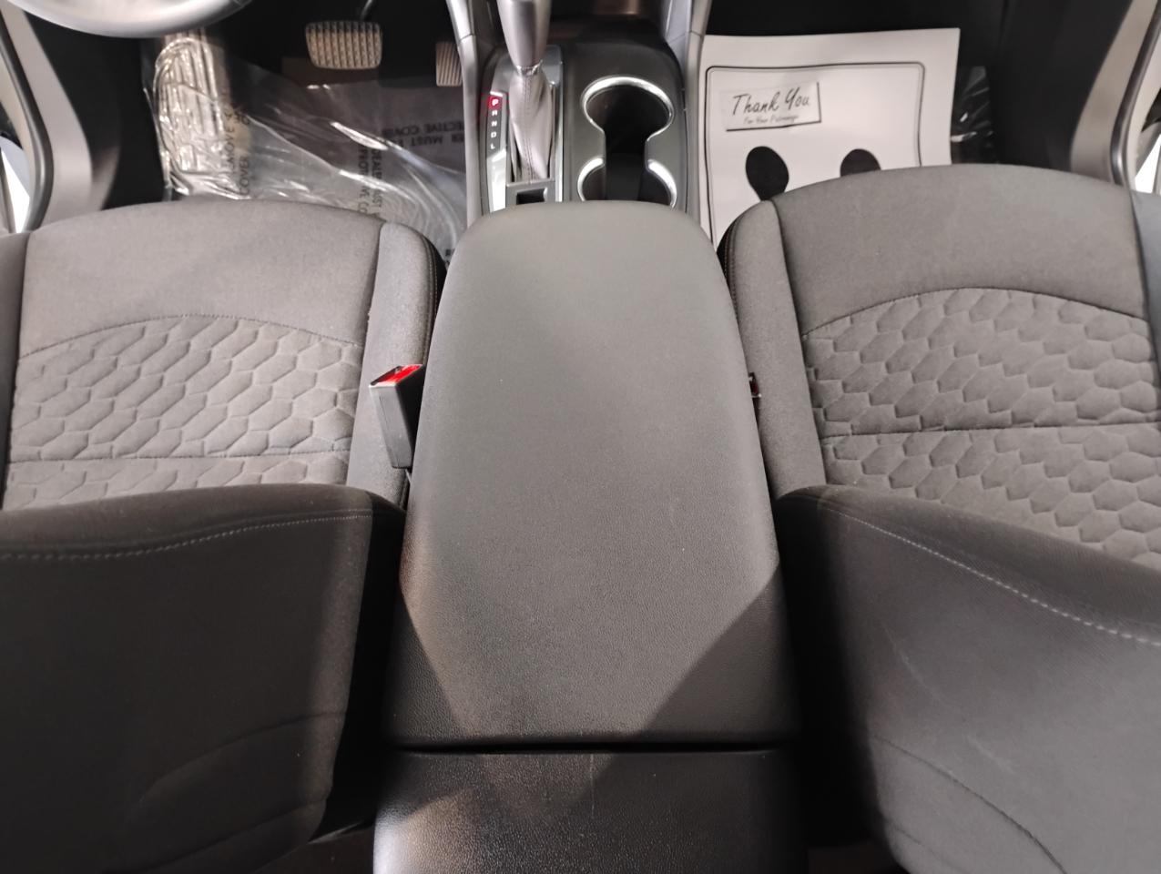 Chevrolet Equinox LT 2WD 2018