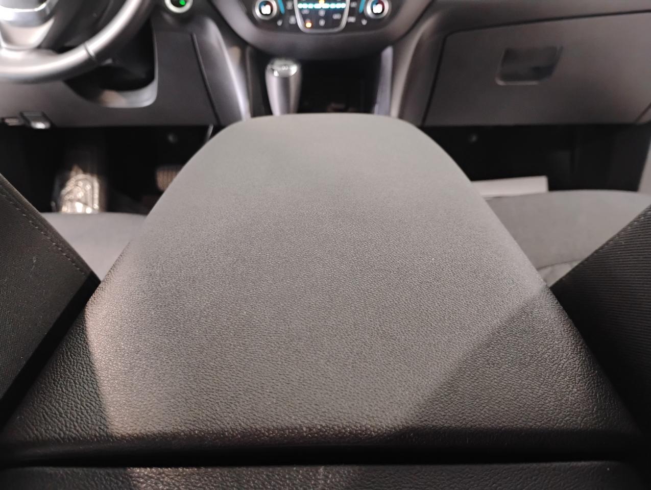 Chevrolet Equinox LT 2WD 2018