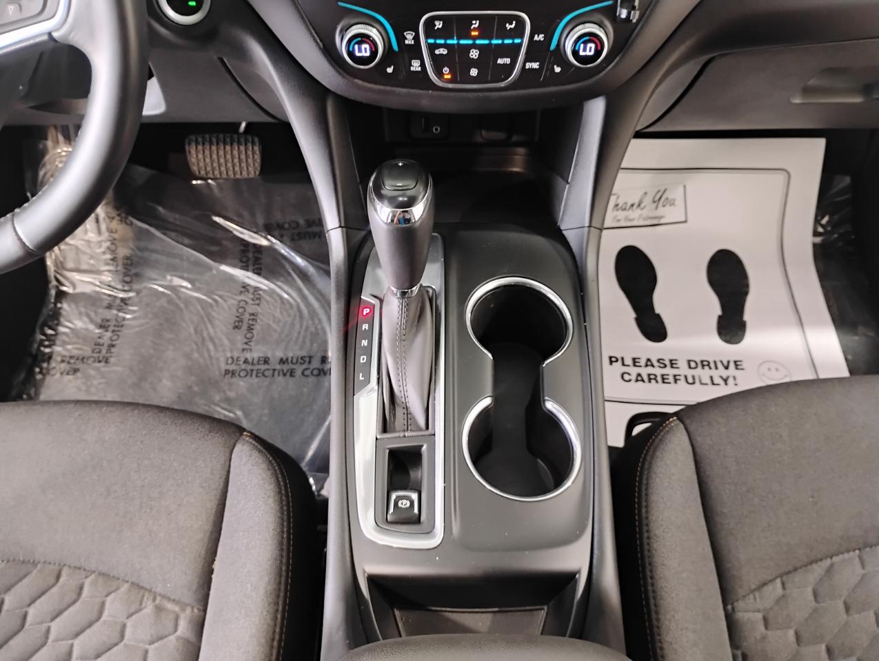 Chevrolet Equinox LT 2WD 2018